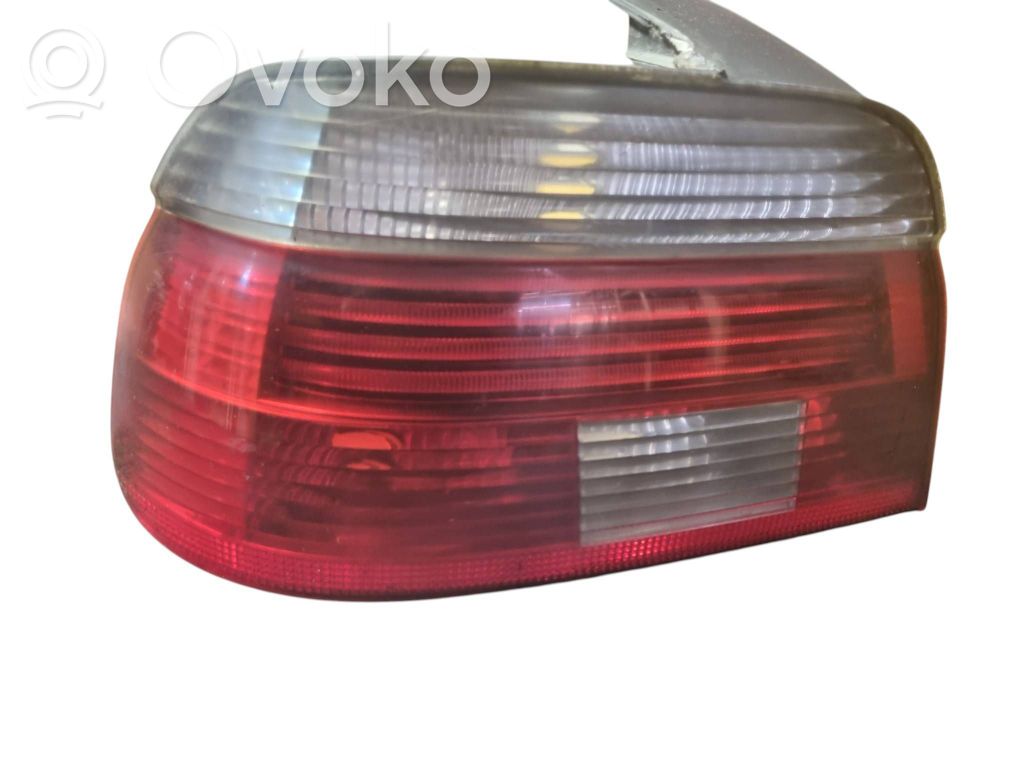 BMW 5 E39 Takavalot 