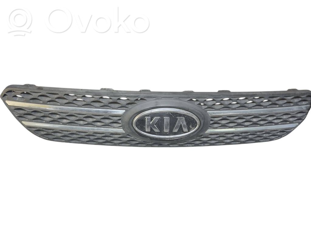 KIA Ceed Front grill 