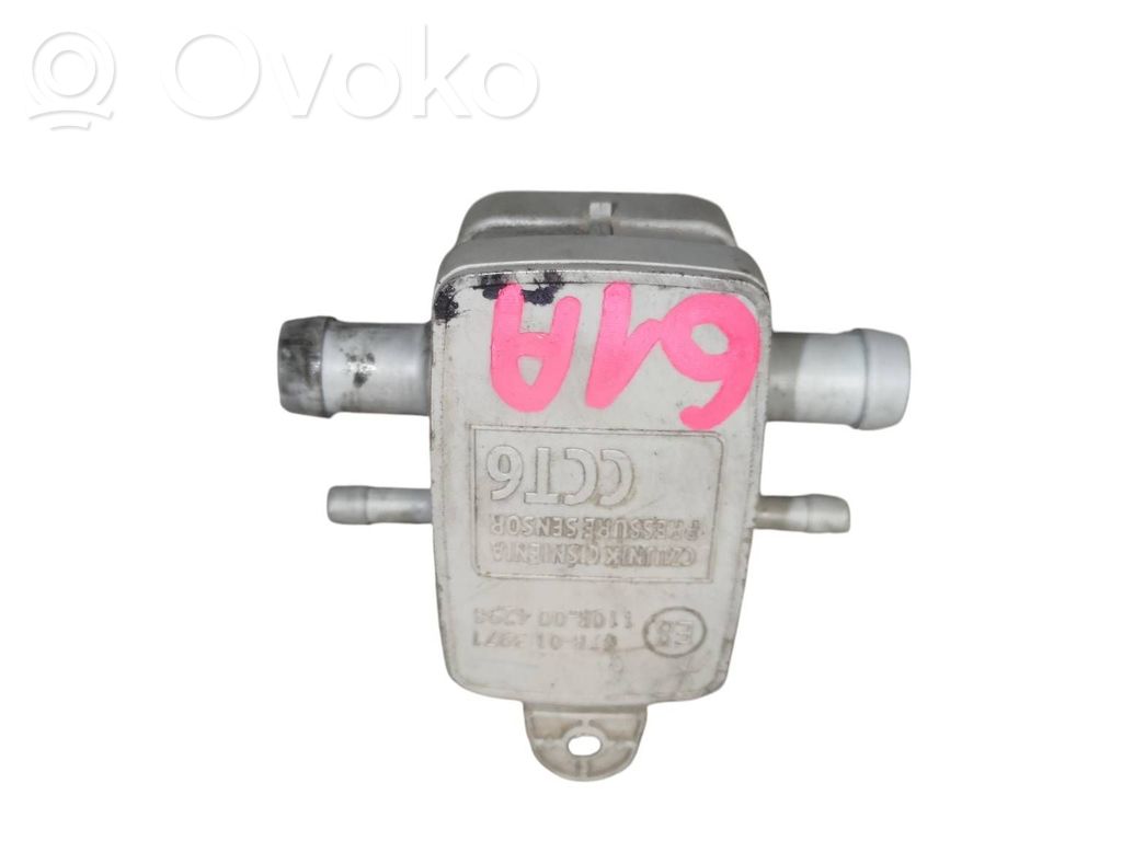 Saab 9-5 Unidad de control/módulo de gas GLP 