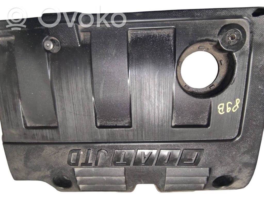 Fiat Stilo Moottorin koppa 