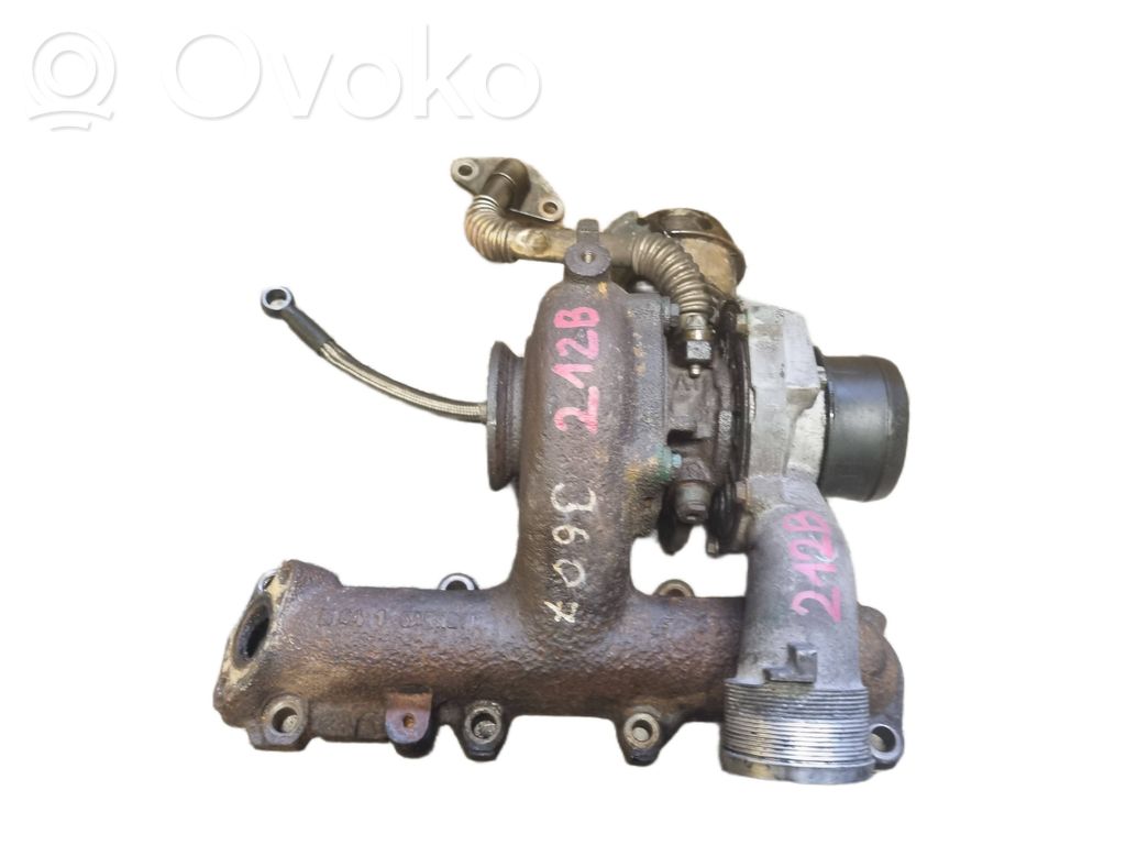 Turbina   55205179,7550423