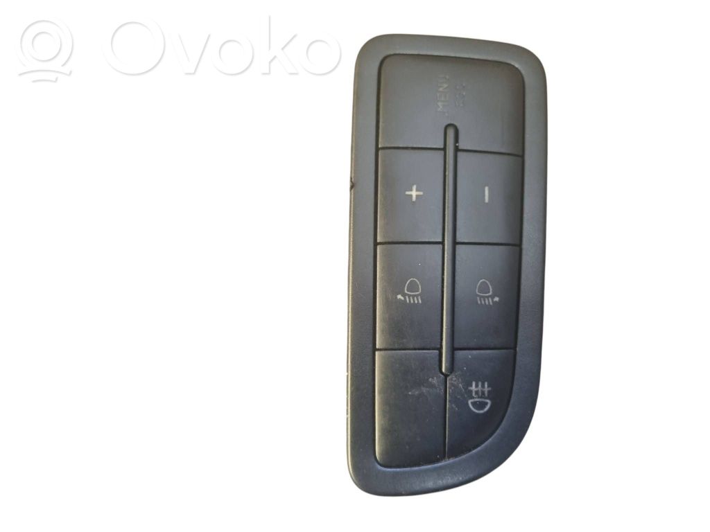 Peugeot Bipper Light switch 
