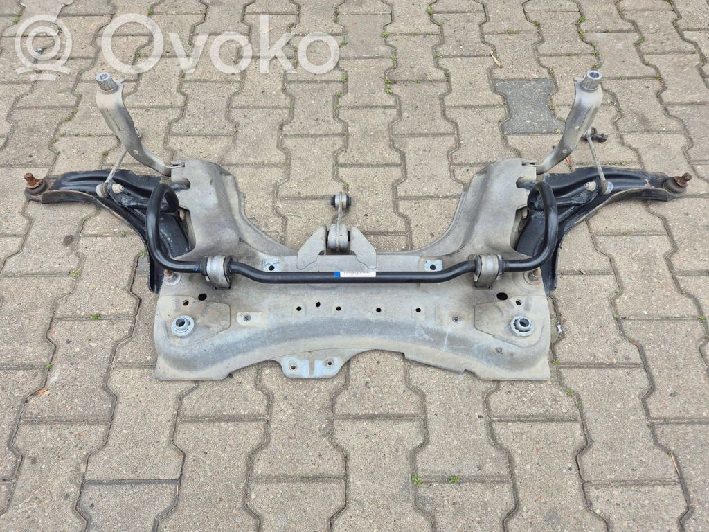Renault Clio IV Etujousituksen asennussarja 