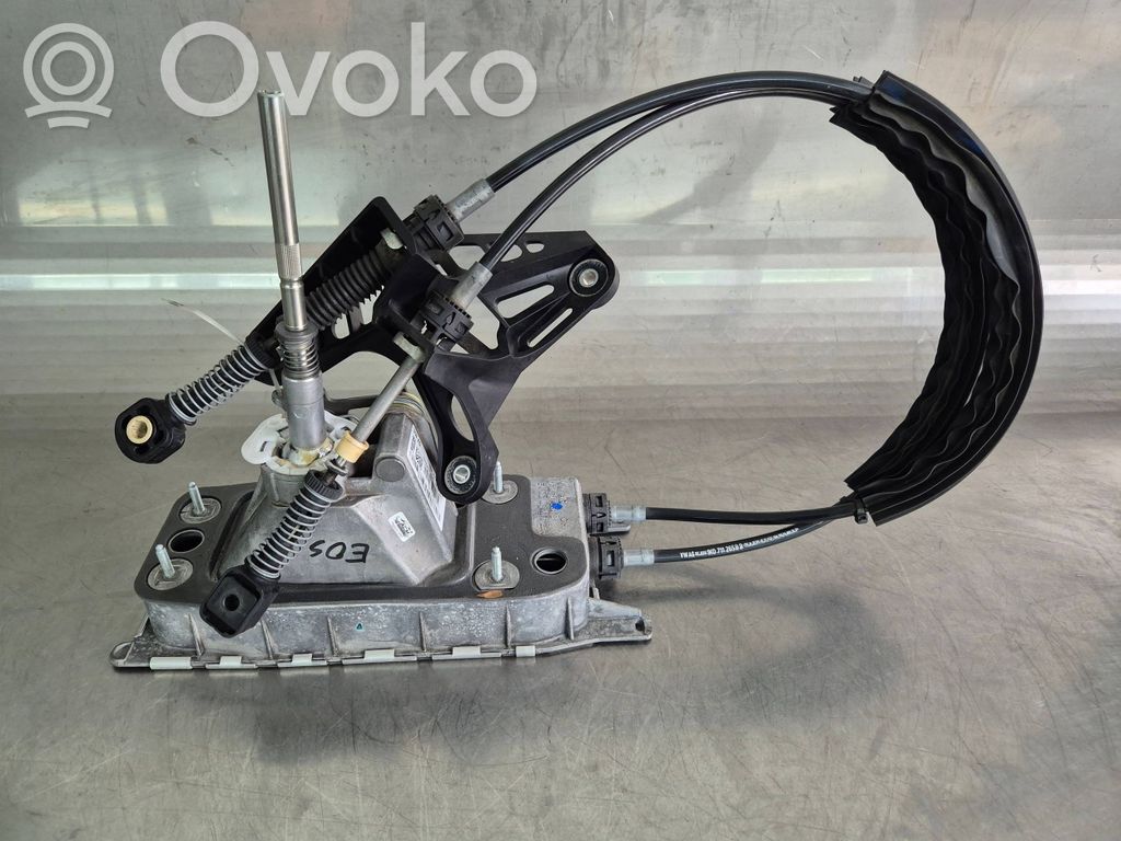 Selector caja de cambios   1K0711049CM,14201361K0,1K0711061B,1K0711091A,1K0711265BB