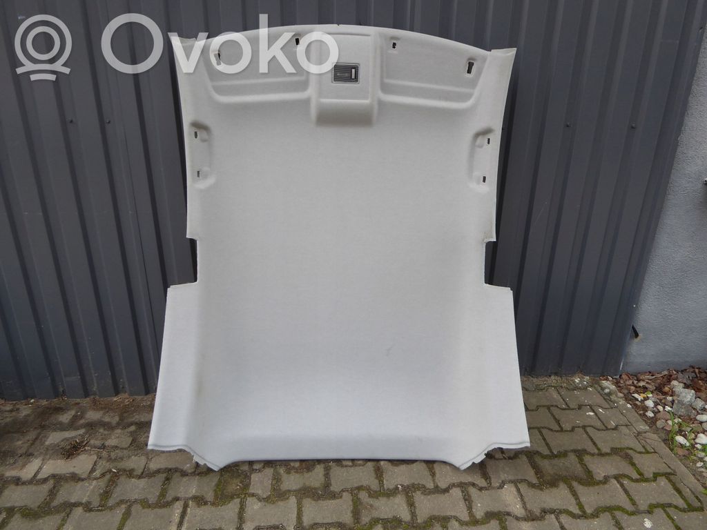 Opel Corsa D Juego de revestimiento interior del techo 