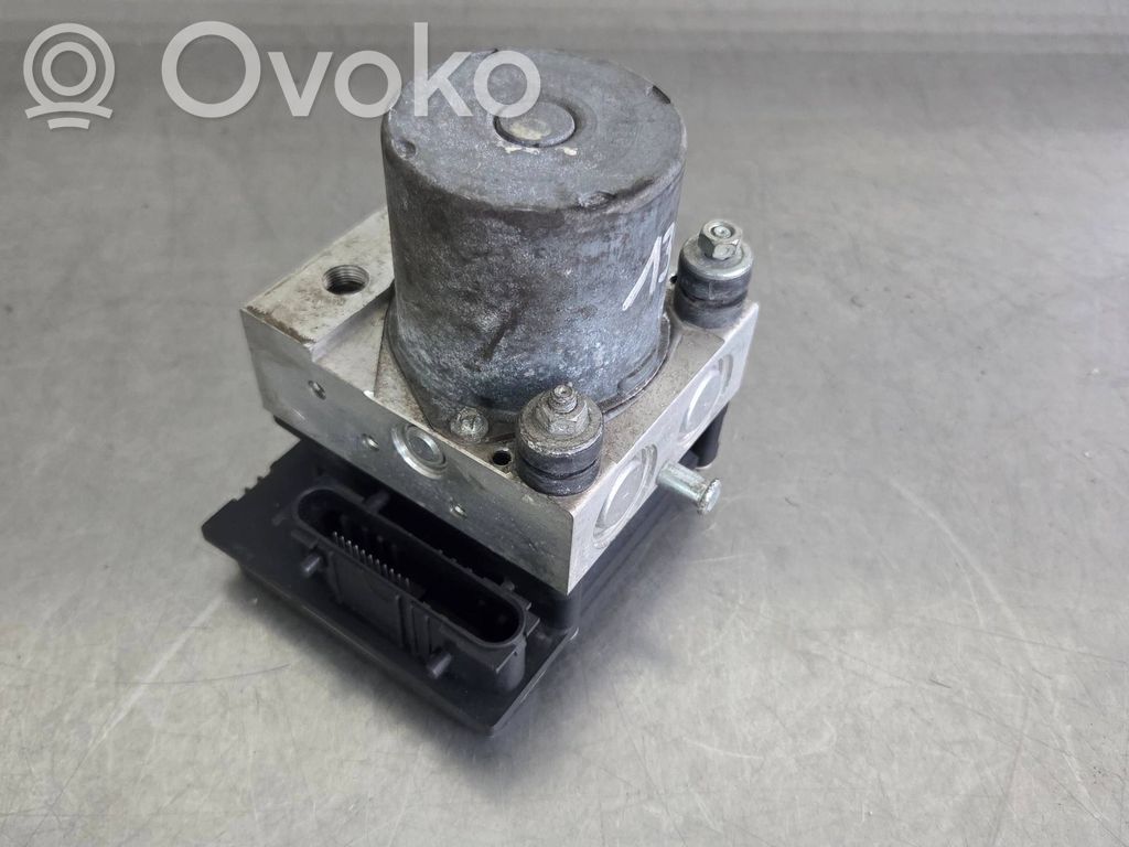 Nissan Tiida C11 ABS bloks 