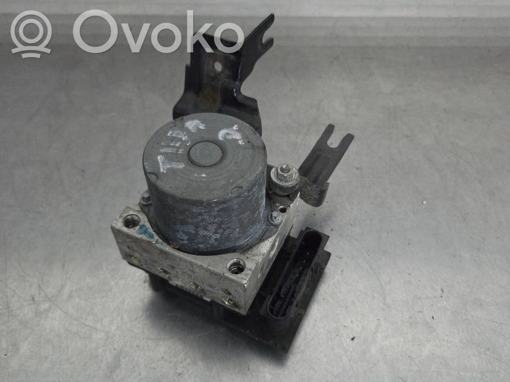 KIA Picanto ABS bloks 
