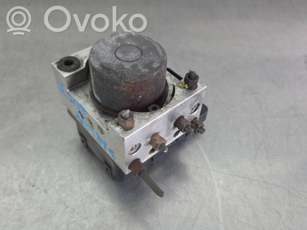 Daihatsu Sirion ABS Pump 