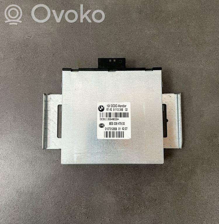 Other control units/modules   9113348,8ES00947900