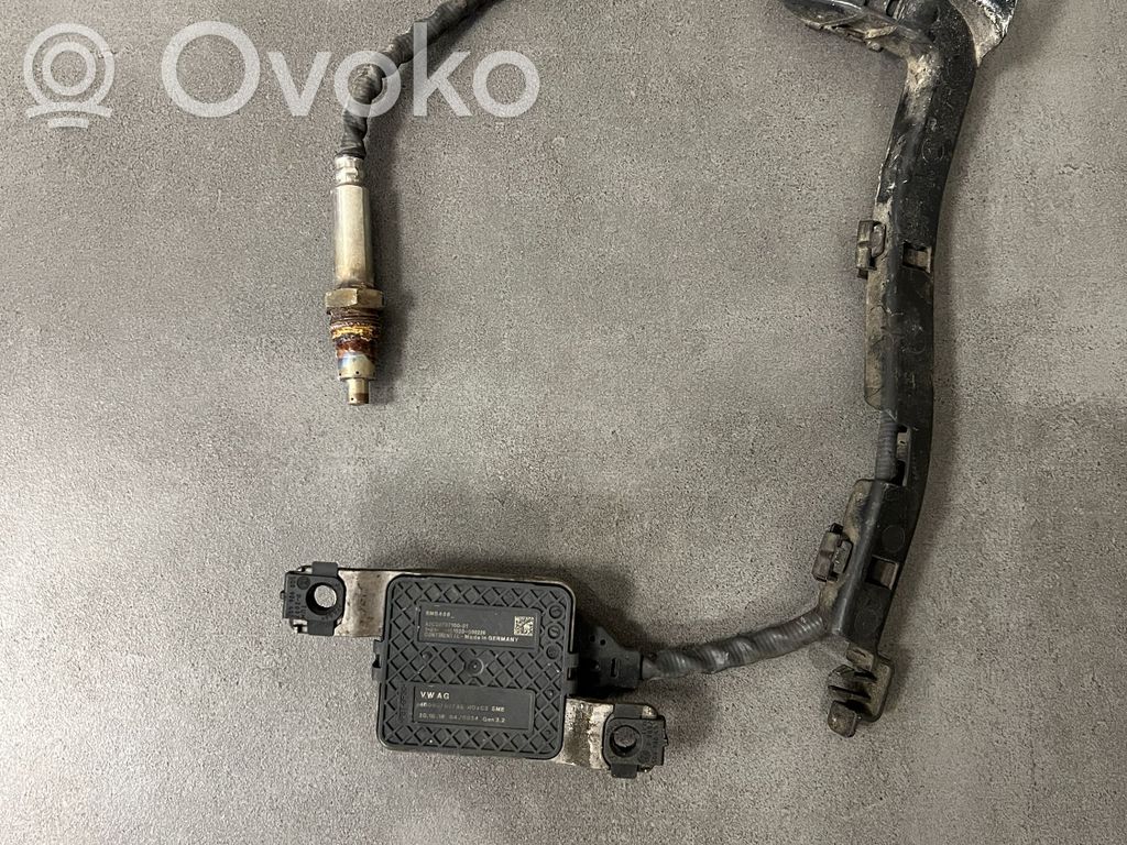 Lambda probe sensor   4G0907807AB
