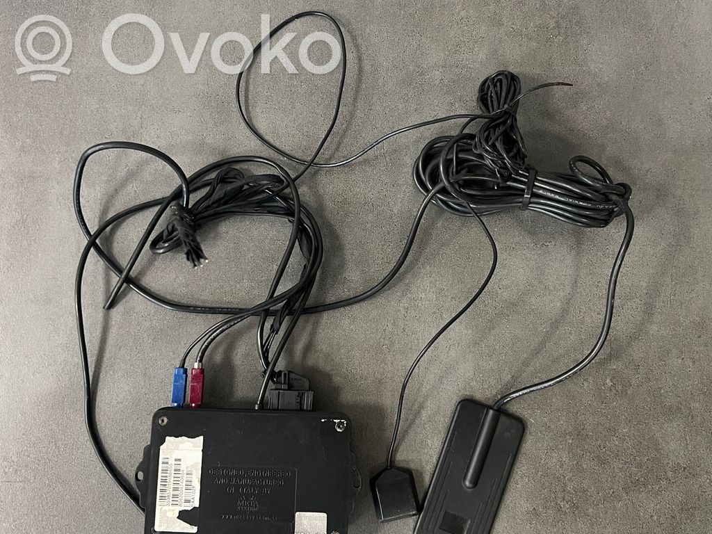 Ford Focus C-MAX Other control units/modules 