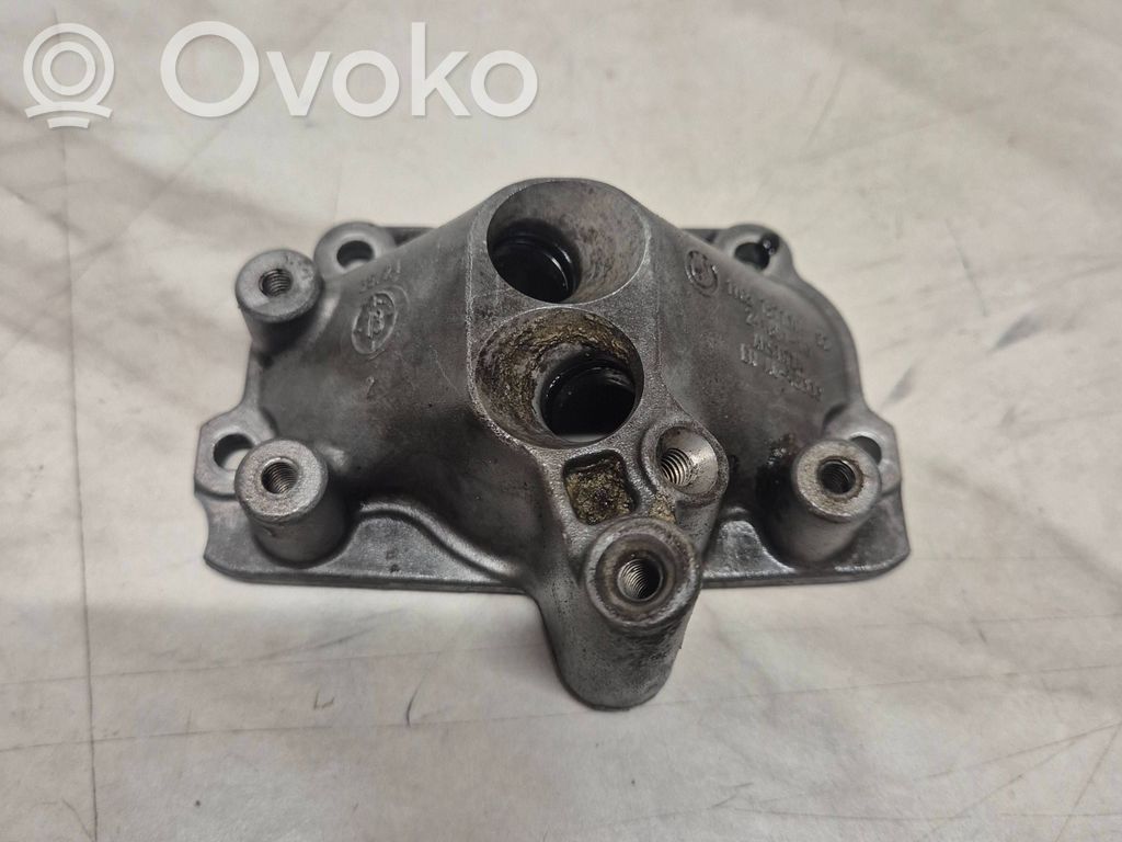 BMW 5 F10 F11 Other engine bay part 