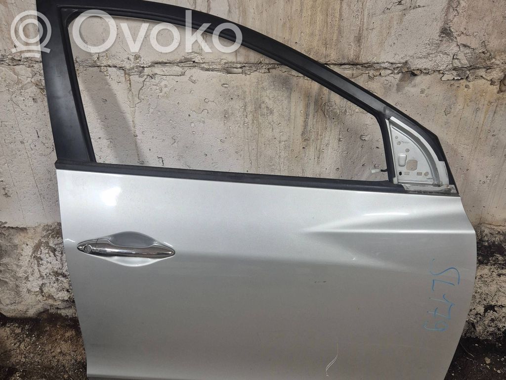Hyundai ix35 Priekinės durys 