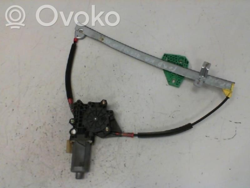 Ford Ka Elektryczny podnośnik szyby drzwi przednich 
