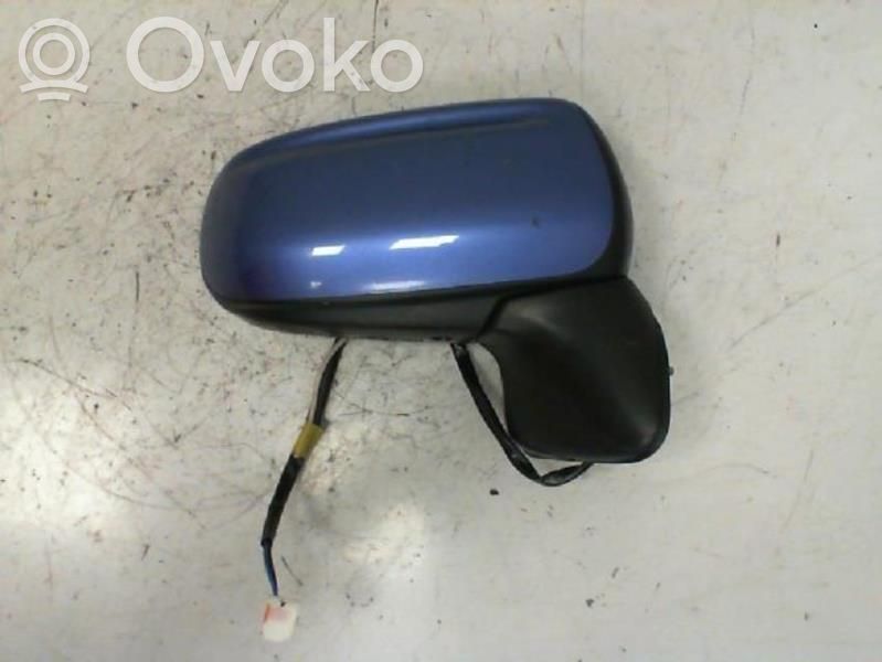 Mazda Premacy Espejo lateral manual 