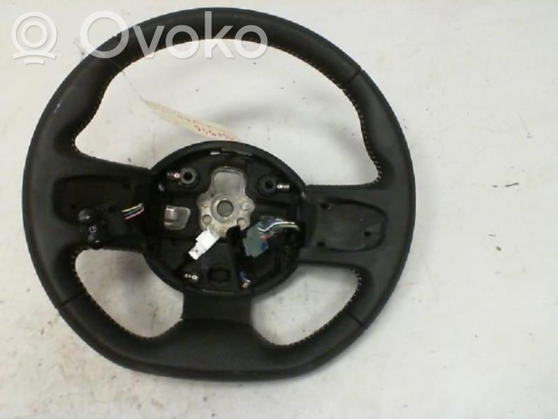Renault Twingo III Руль 