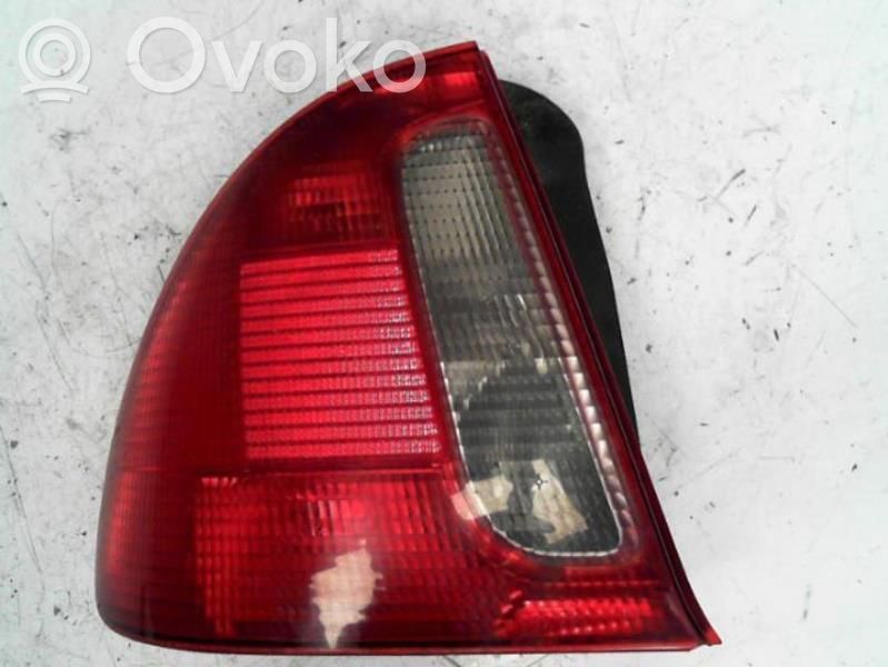 Rover 414 - 416 - 420 Galinis žibintas kėbule 