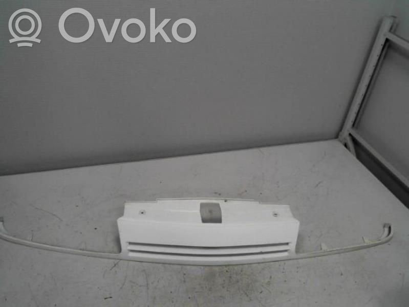 Citroen Xantia Etusäleikkö 