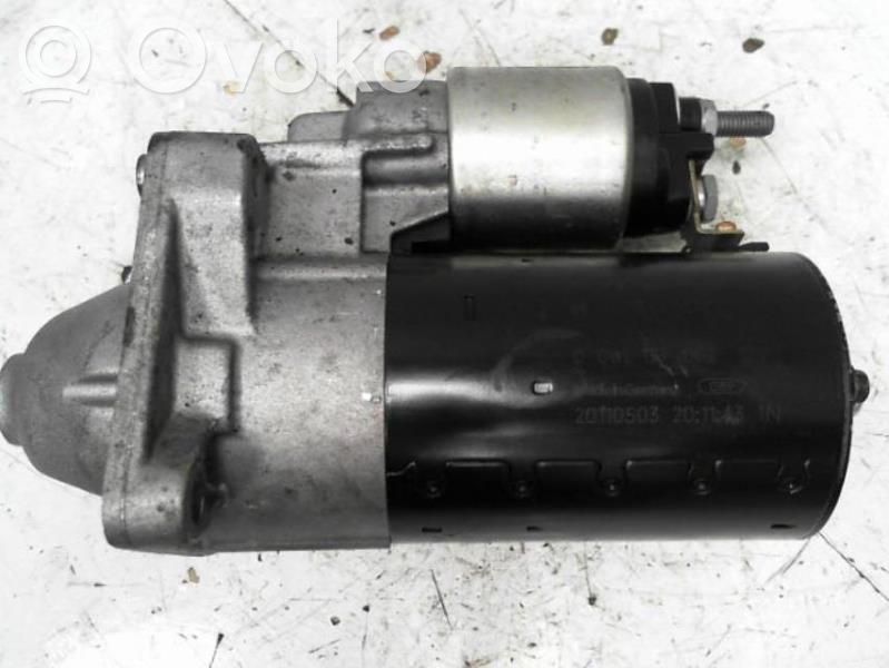 Fiat Grande Punto Стартер 