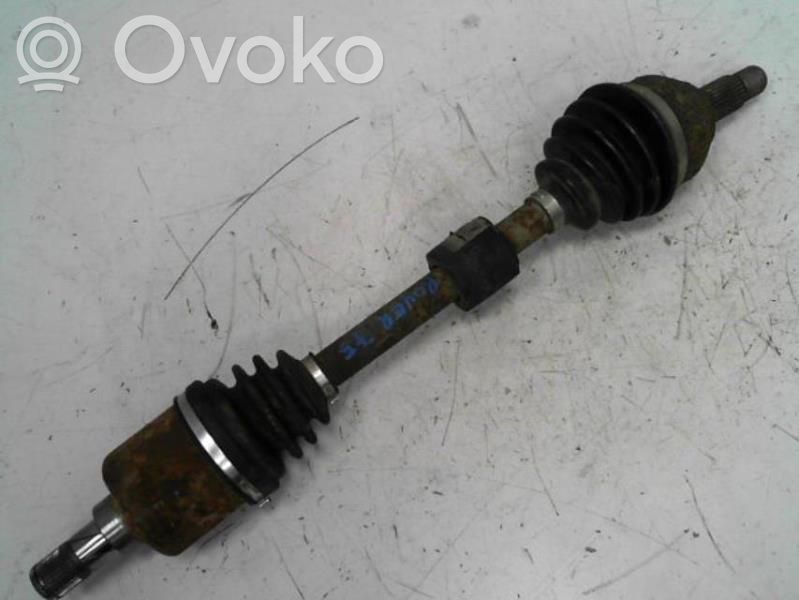 Rover 75 Eje de transmisión delantero 
