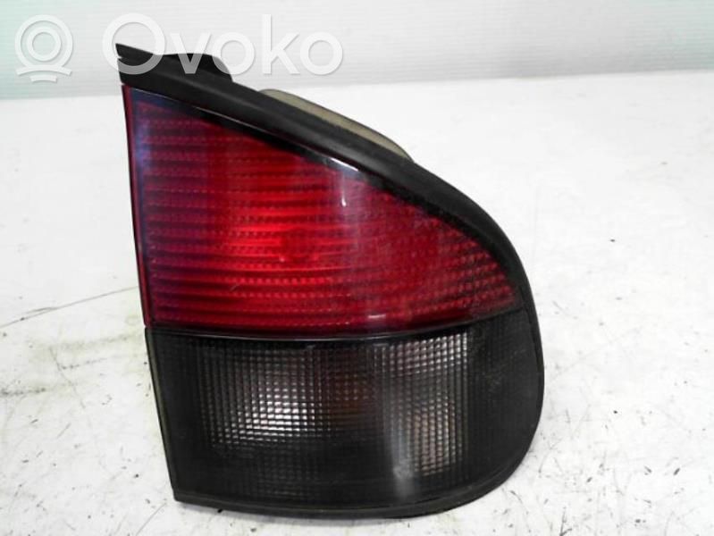 Renault Safrane Takavalot 