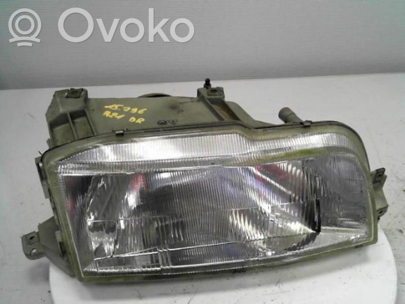 Renault 21 Headlight/headlamp 