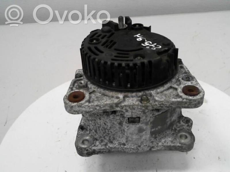 Volkswagen Golf III Alternator 
