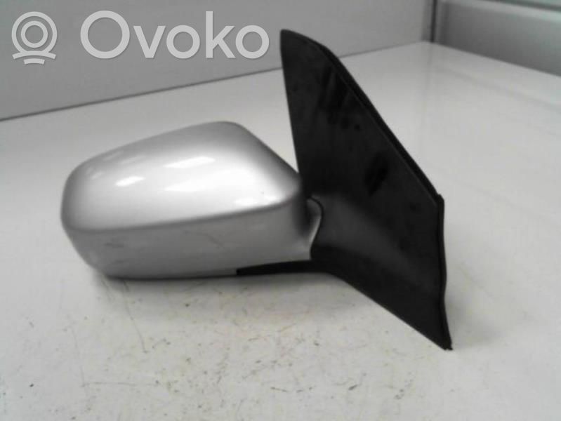 Manualne lusterko boczne drzwi przednich   76200S6DG01,RETEXTDELECCIVIC