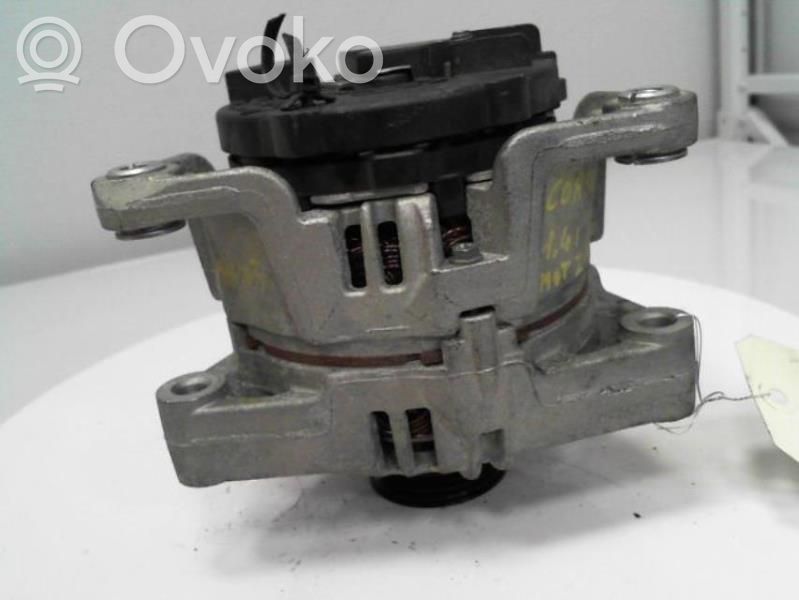 Opel Corsa D Ģenerators 