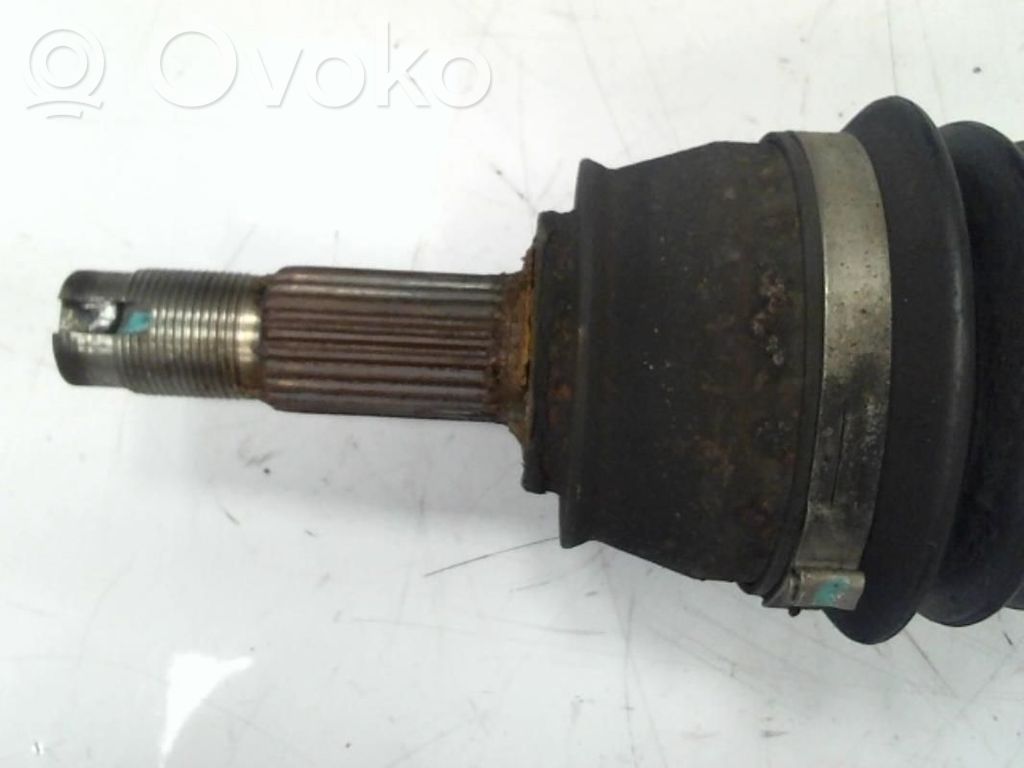 Citroen Nemo Front driveshaft 