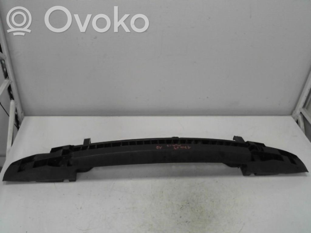 Renault Modus Balkis galinio bamperio 