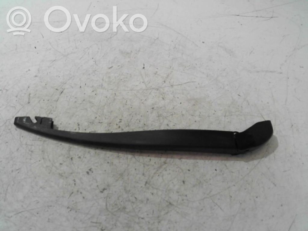 Mazda 2 Rear wiper blade arm 