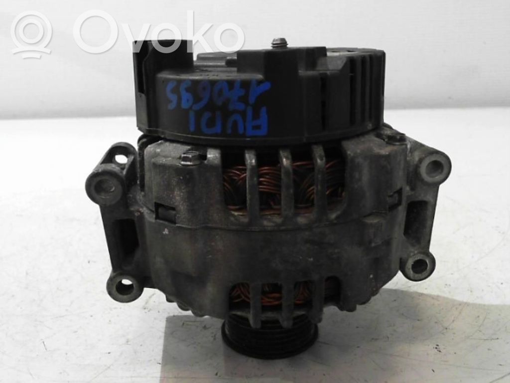 Audi A4 S4 B7 8E 8H Alternator 