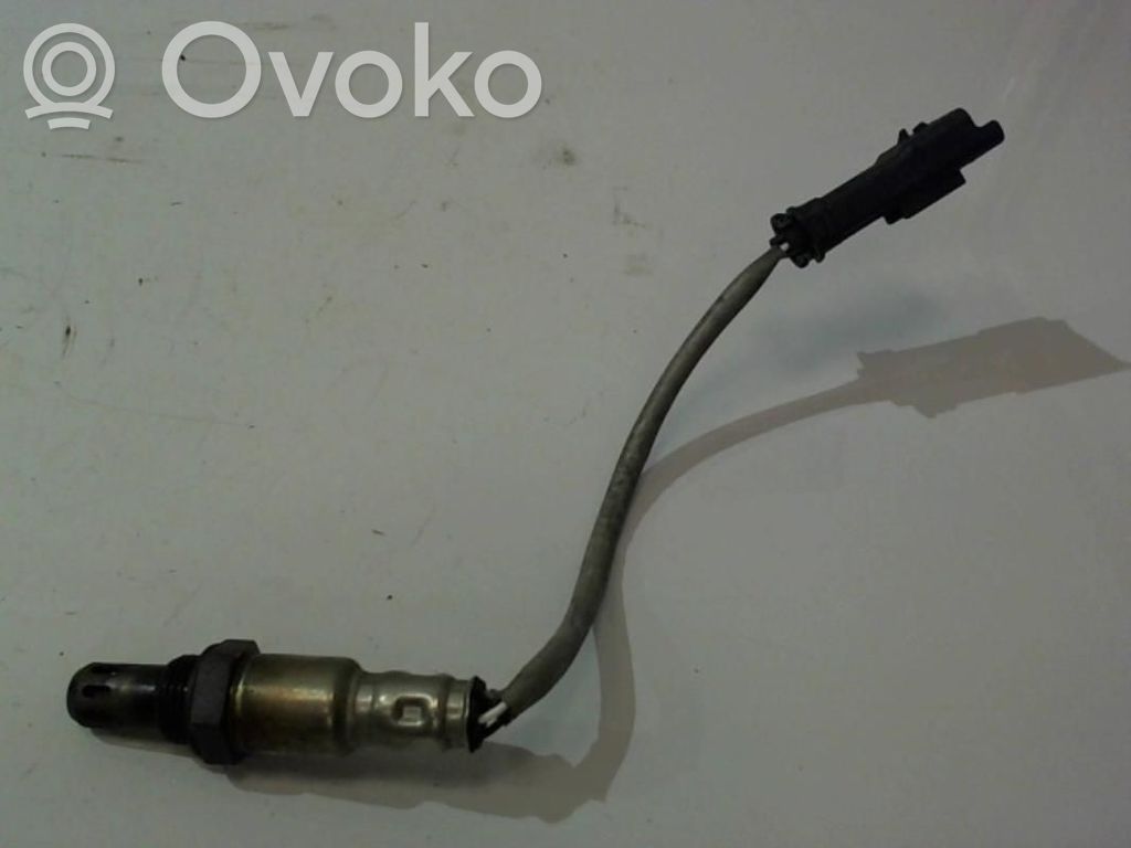 Lambda probe sensor   9810634380,94193