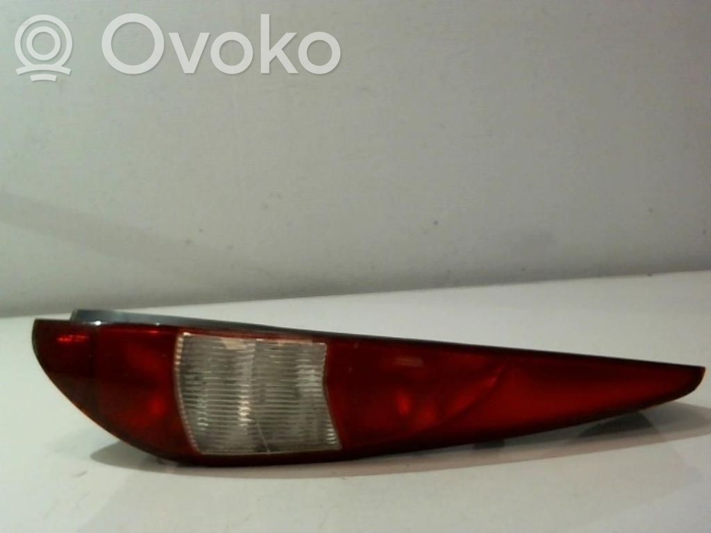 Ford Mondeo Mk III Takavalot 