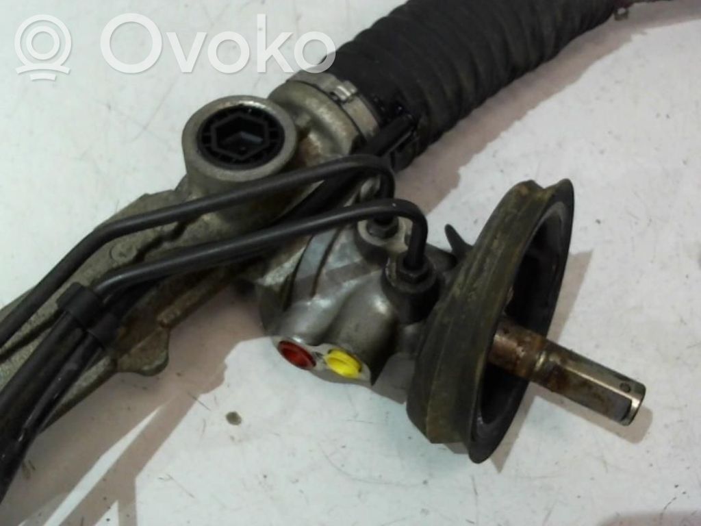 Peugeot 206 Steering rack 