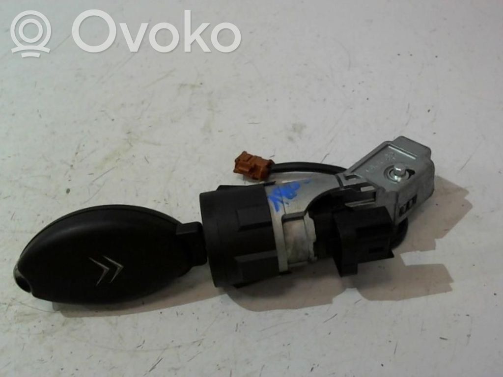 Citroen C5 Ignition lock 
