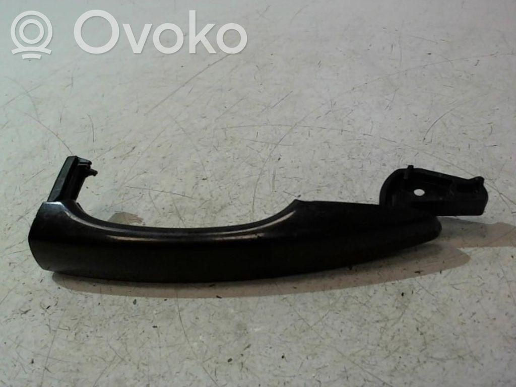 Citroen C3 Manecilla externa puerta trasera 