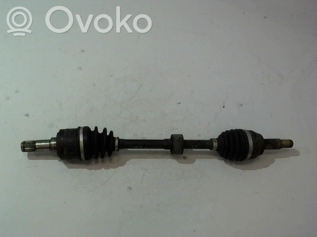 Mazda 2 Front driveshaft 