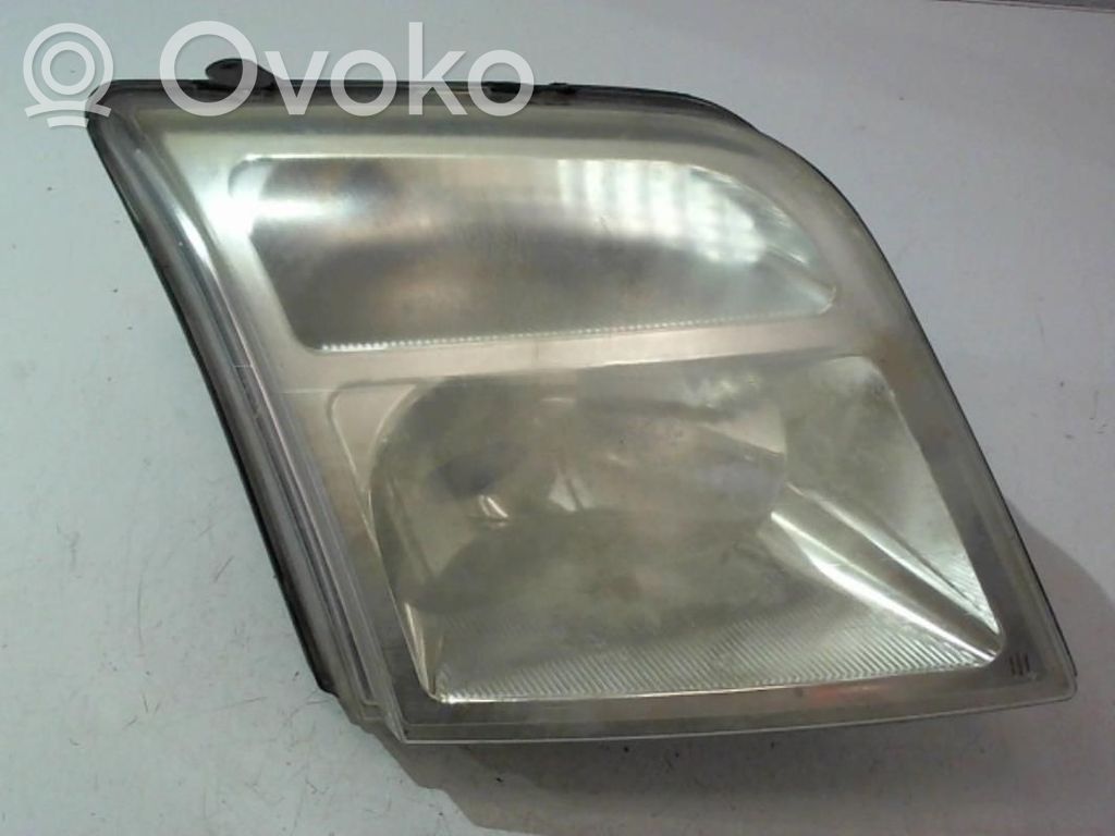 Ford Transit -  Tourneo Connect Headlight/headlamp 