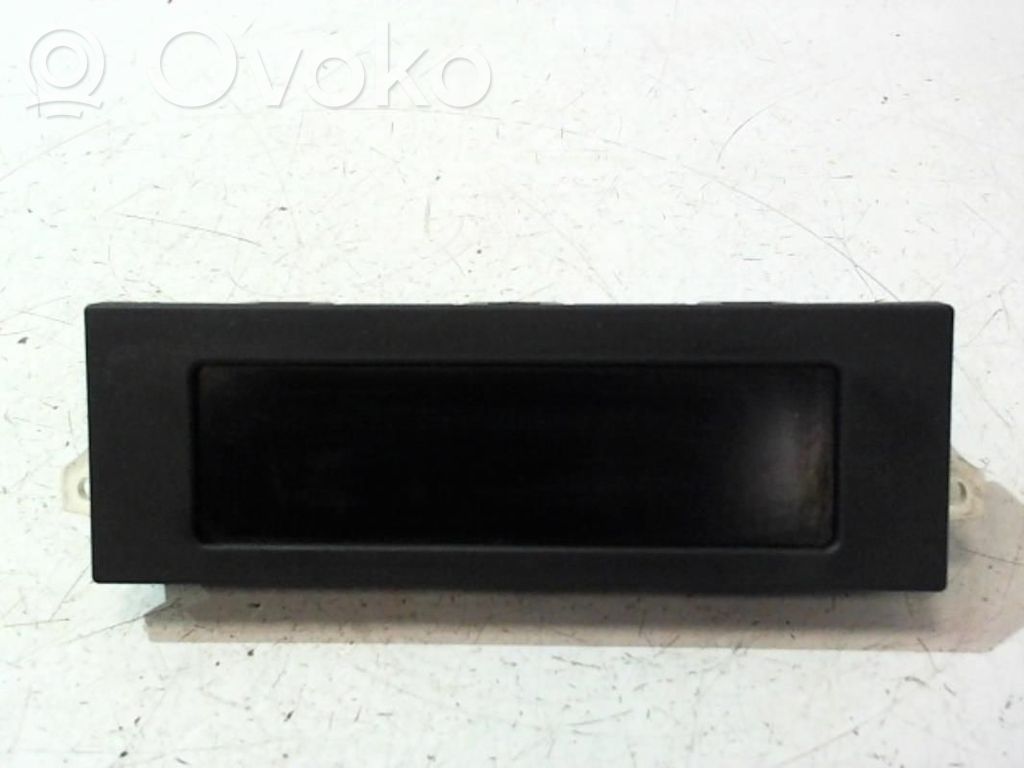 Citroen C2 Screen/display/small screen 