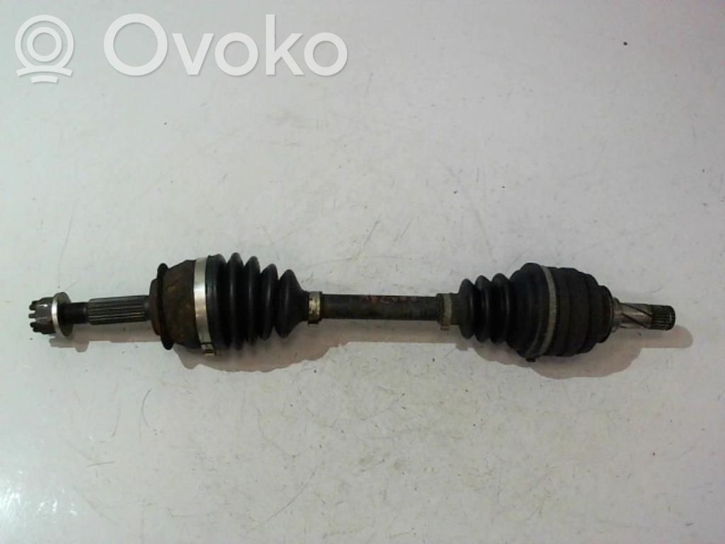 Opel Corsa B Front driveshaft 