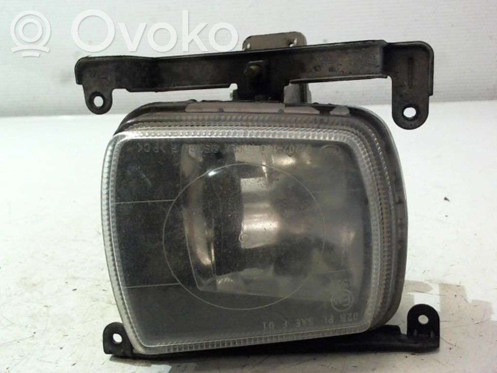 KIA Rio Etusumuvalo 