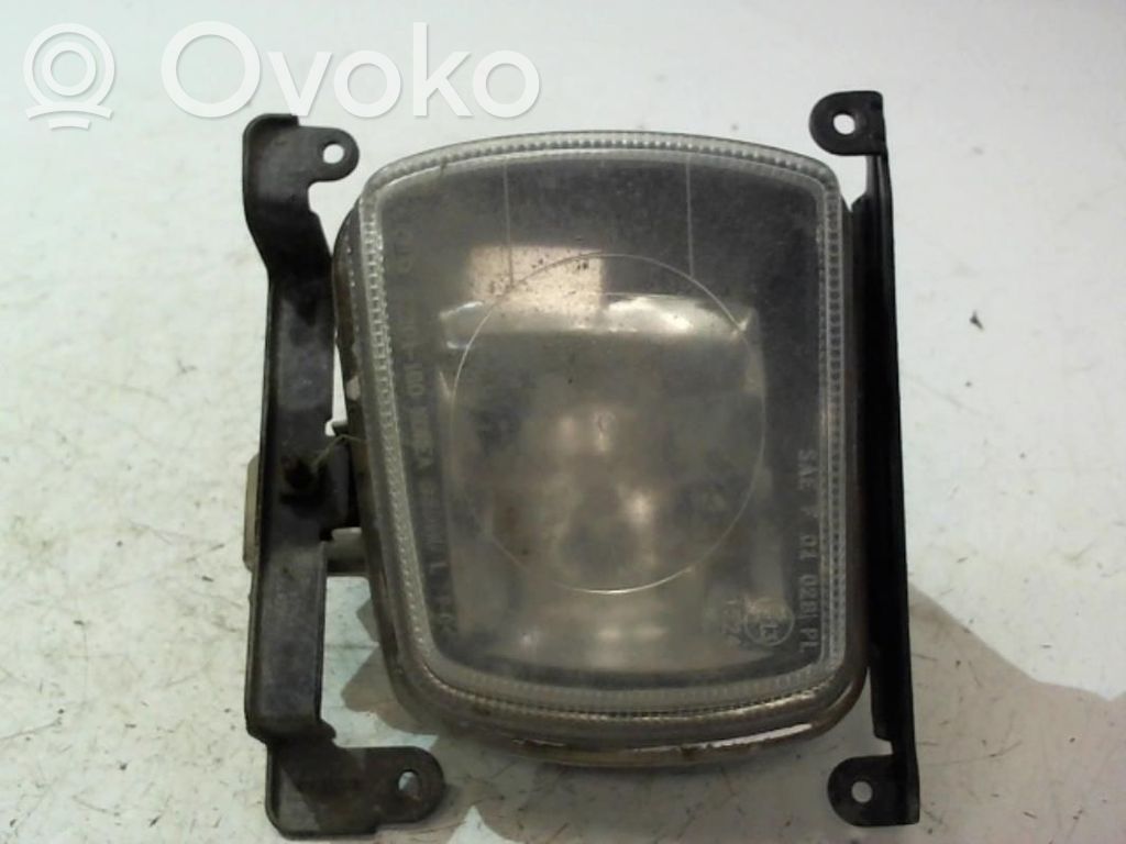 KIA Rio Etusumuvalo 