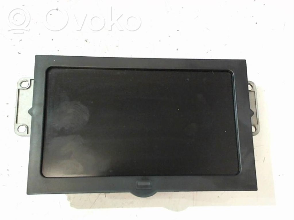 Citroen C3 Screen/display/small screen 