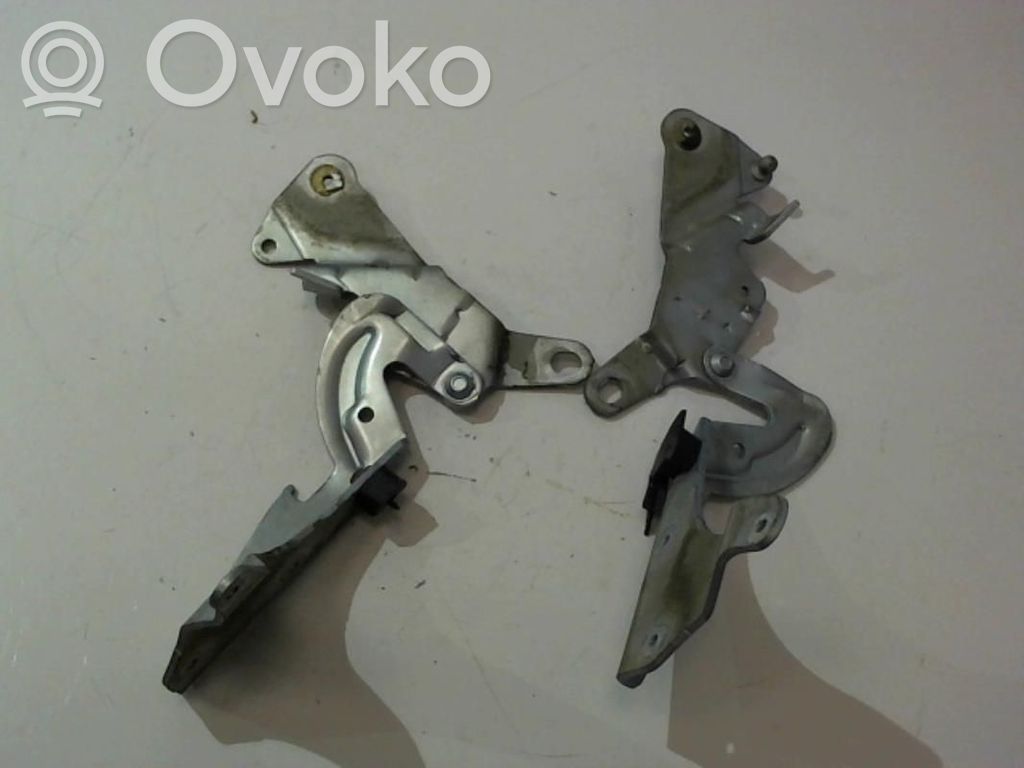 Renault Espace IV Engine bonnet/hood hinges 
