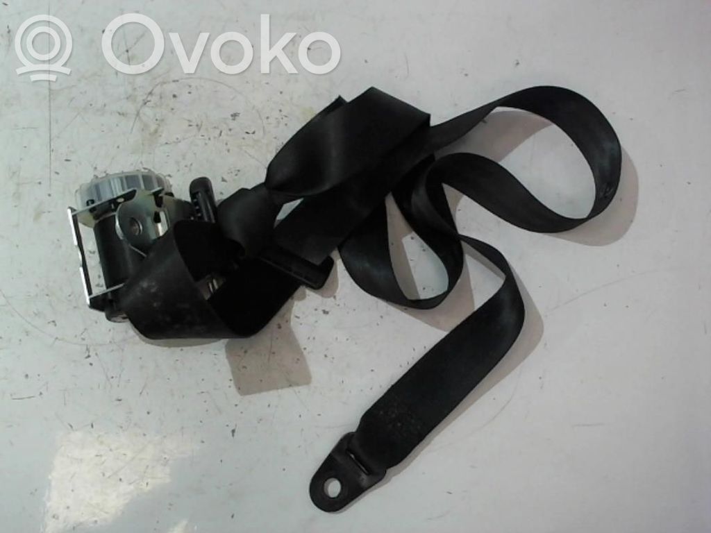 Ford C-MAX I Front seatbelt 