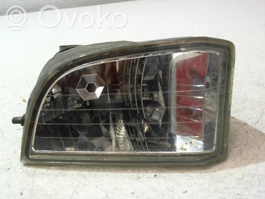 Toyota RAV 4 (XA20) Etusumuvalo 
