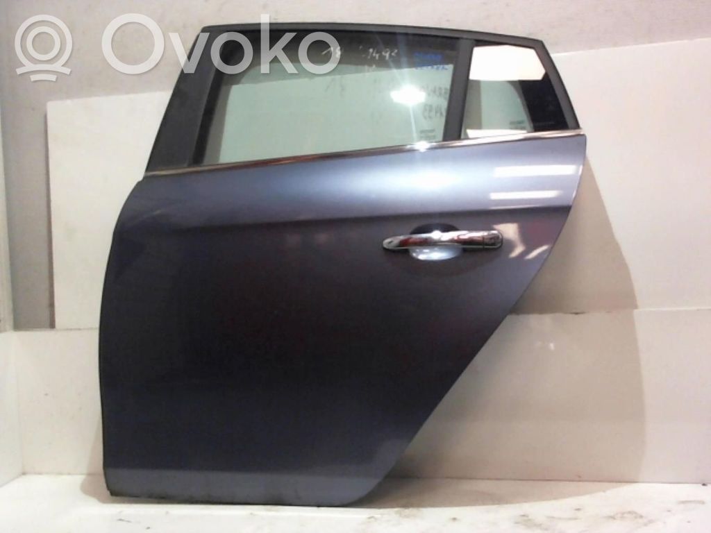 Fiat Bravo Puerta trasera 