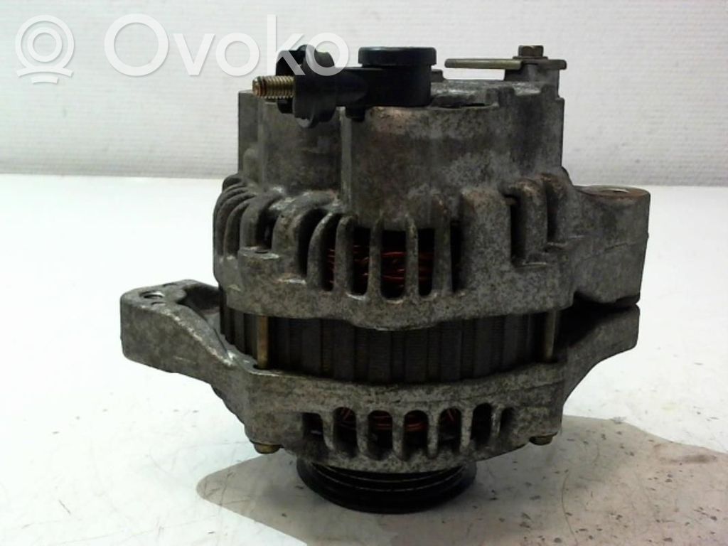 Honda Civic Ģenerators 